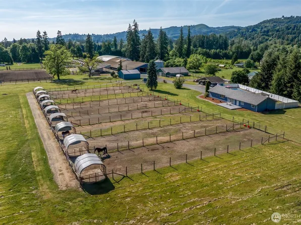 418 NW Hayes Road, Woodland, WA 98674
