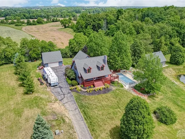 6648 Plattsburg Rd, South Charleston, OH 45368