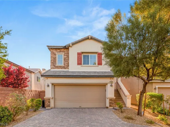 7283 Sterling Rock Ave, Las Vegas, NV 89178