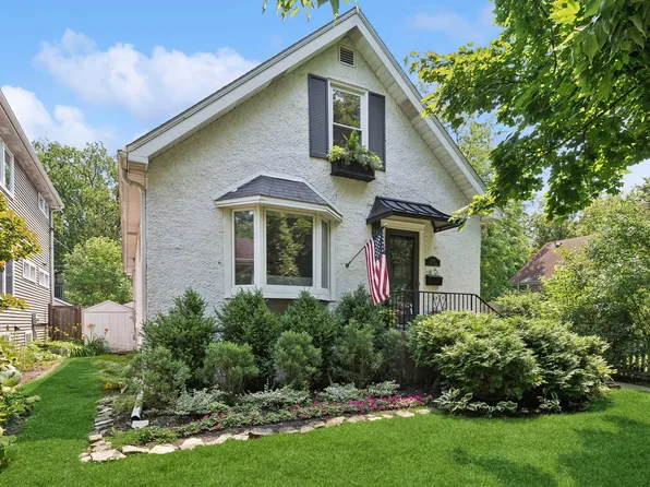 2331 Cowper Ave, Evanston, IL 60201