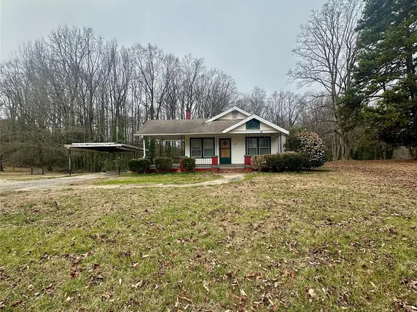 1021 N 14th St, Bessemer City, NC 28016