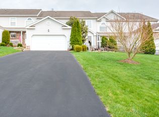 150 Sandy Brae Dr, Canonsburg, PA