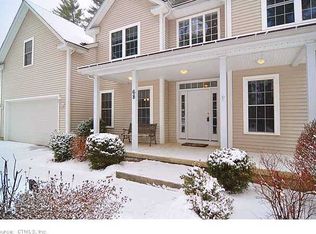 68 Copper Hill Rd, East Granby, CT 06026