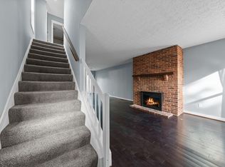 444 Edinburgh Rd, Dublin, OH 43017