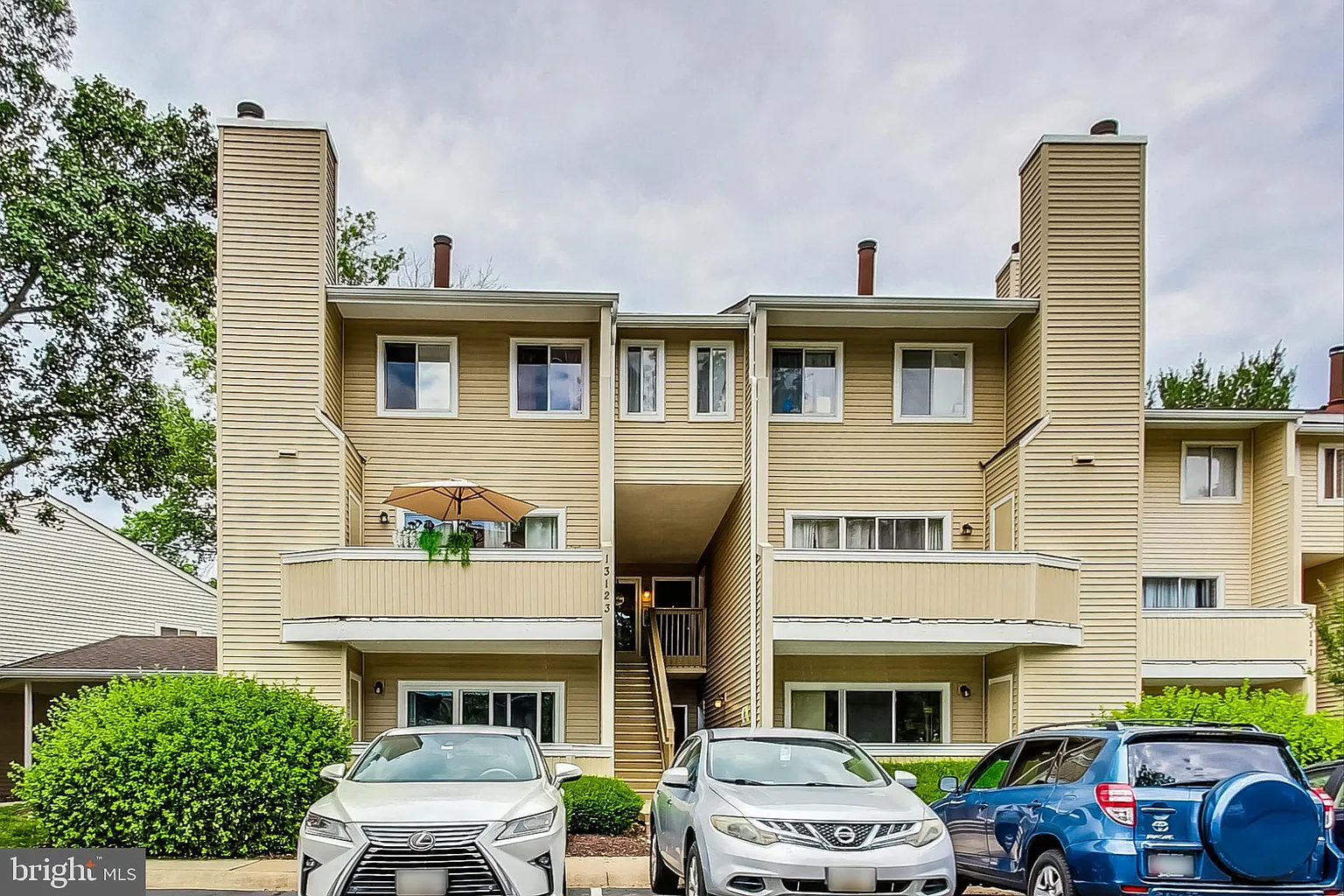 13123 Wonderland Way #13132 photo 1