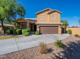 4102 S Goldfinch Dr, Gilbert, AZ 85297