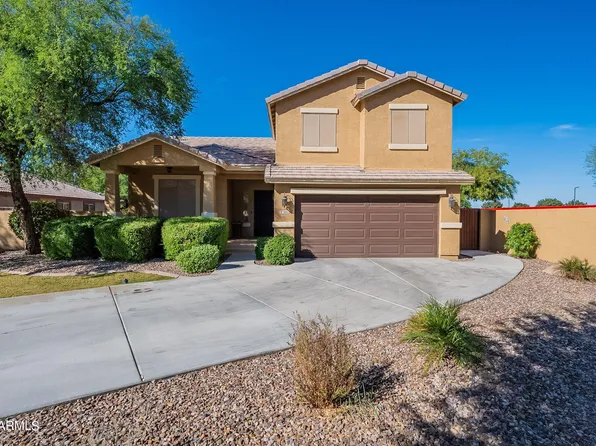 4102 S GOLDFINCH Drive, Gilbert, AZ 85297