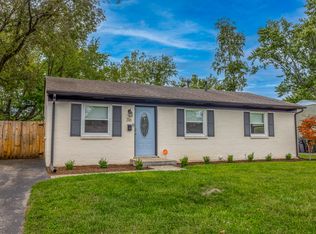 316 Harvard Dr, Lexington, KY 40517