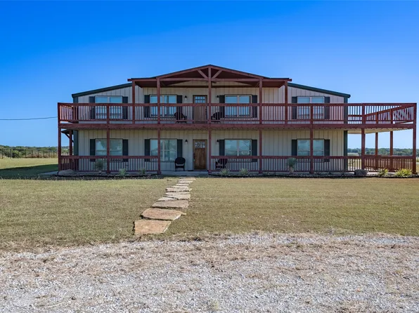 501 Anderson Ranch Rd, Waxahachie, TX 75167
