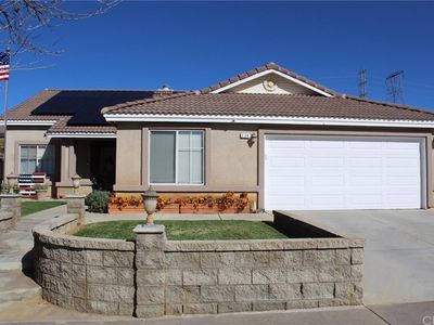 738 Greenwood St, Beaumont, CA, 92223