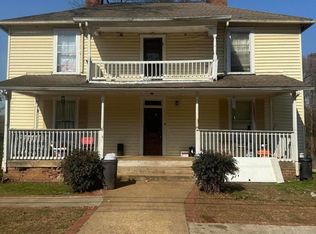 389 Market St NE, Charleston, TN 37310