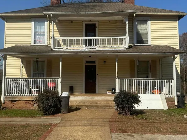 389 Market St NE, Charleston, TN 37310