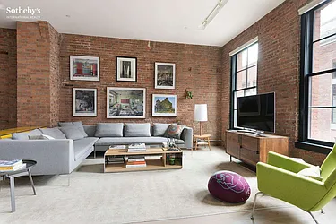 Sold by Sotheby's International Realty