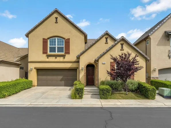 2160 W Juliet Way, Fresno, CA 93711
