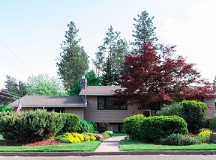 305 W 31st Ave, Spokane, WA 99203