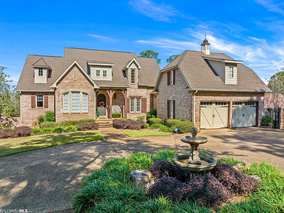 14849 Ridge Rd, Summerdale, AL 36580 MLS 338637 Zillow