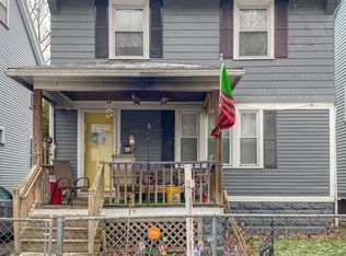 47 Stratford Park, Rochester, NY 14611