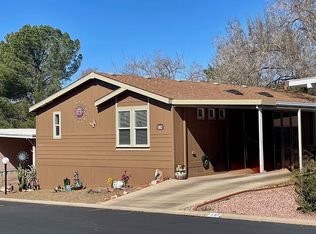 205 Sunset Dr LOT 136, Sedona, AZ 86336