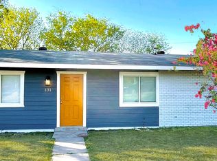 131 Lake Valley St, San Antonio, TX 78227