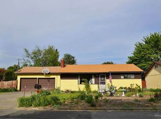 520 S Fox Rd, Spokane, WA 99206
