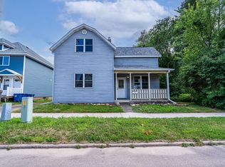 208 W Messenger St, Rice Lake, WI 54868