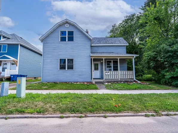 208 W Messenger Street, Rice Lake, WI 54868
