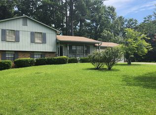 3592 Charlotte Dr, Rex, GA 30273