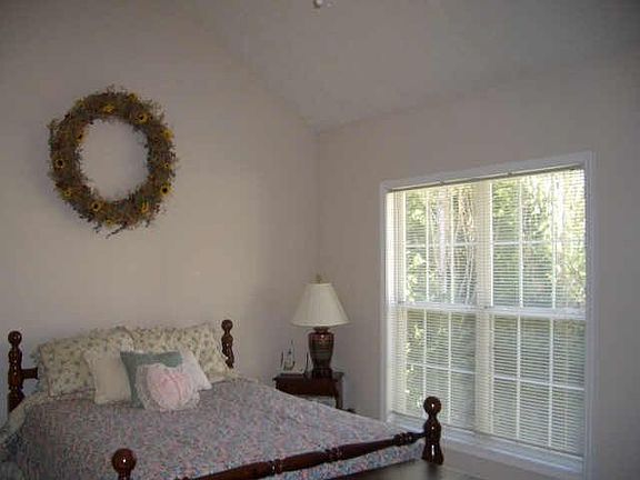 Large Master Bedroom