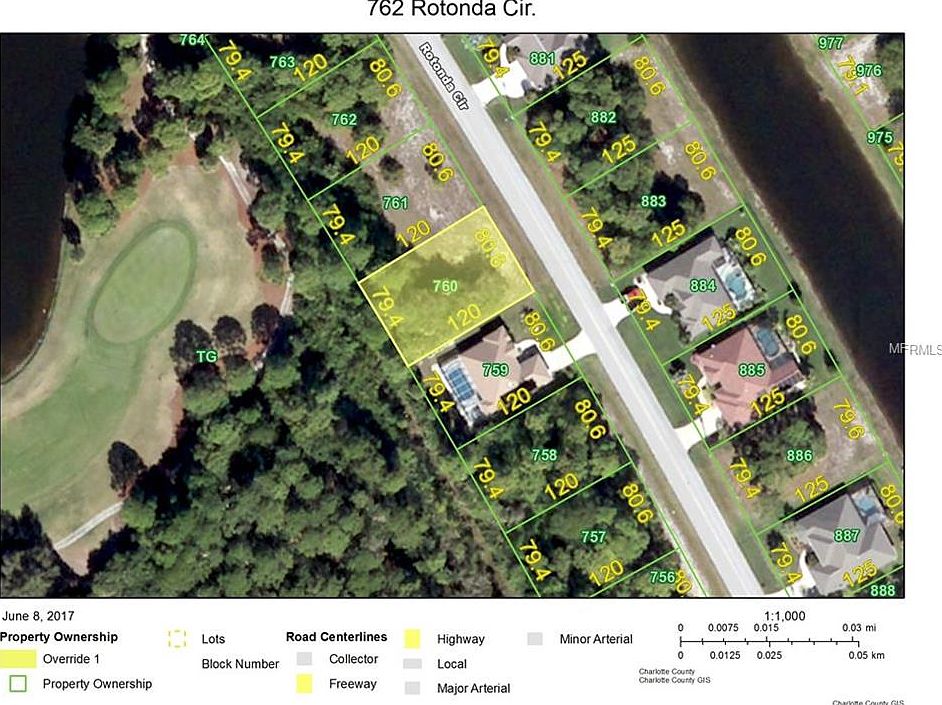1st image of 762 Rotonda Cir