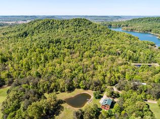 2882 Bradfordsville Rd, Lebanon, KY 40033