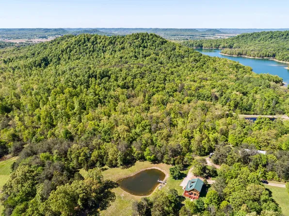 383 Salot Ln, Lebanon, KY 40033