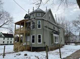 925 Tallman St, Syracuse, NY 13204