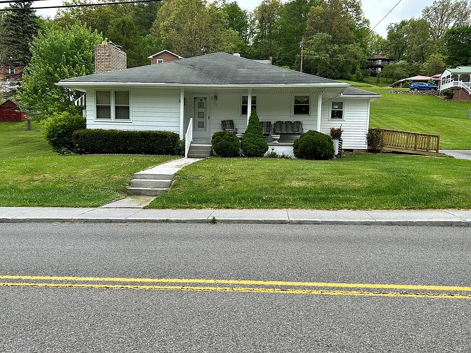 117 Parkview Dr, Bluefield, VA 24605 MLS 52082 Zillow