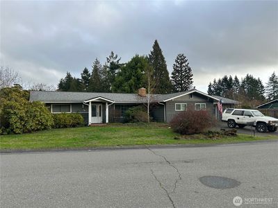 3807 NE Pinecone Drive, Bremerton, WA, 98310