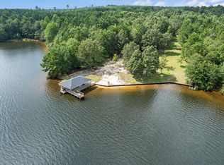 920 Sodie Cameron Rd, Lumberton, MS 39455