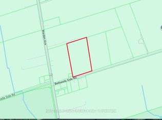 3096 Bethesda Rd, Whitchurch Stouffville, ON L4A3Z5