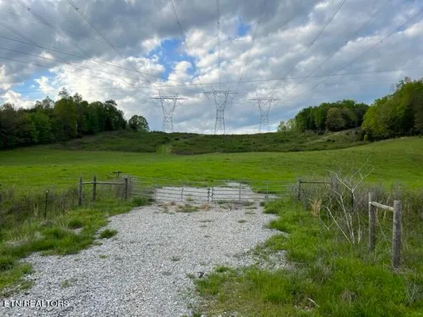 Lankford Ridge Rd, Decatur, TN 37322
