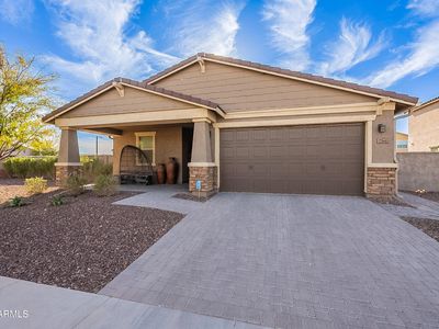 13568 N 144TH Drive, Surprise, AZ, 85379