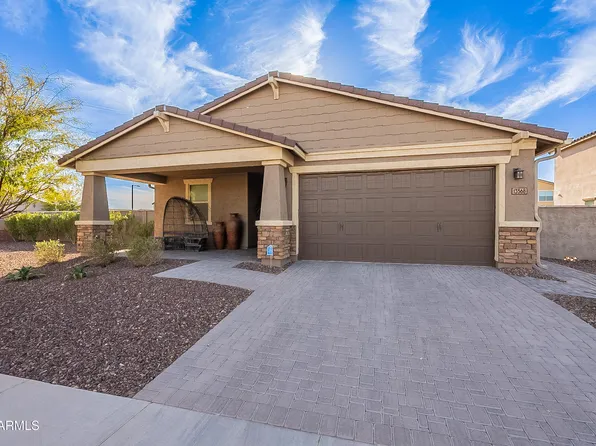 13568 N 144TH Drive, Surprise, AZ 85379