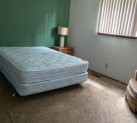 Master bedroom #2