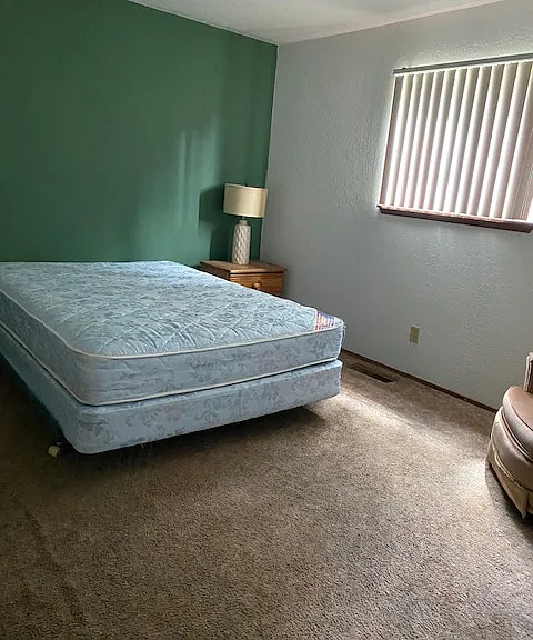 Master bedroom #2