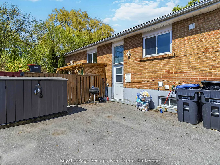 3372 Fellmore Dr #BASEMENT — Photo 33