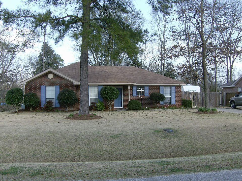 Frontal view