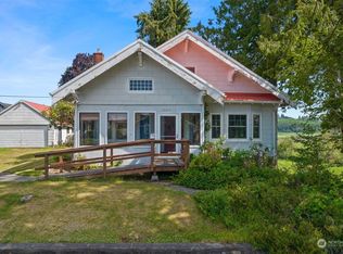 1323 Duryea St, Raymond, WA 98577