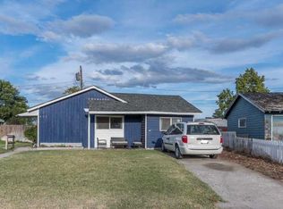 356 Wright Ave, Richland, WA 99352