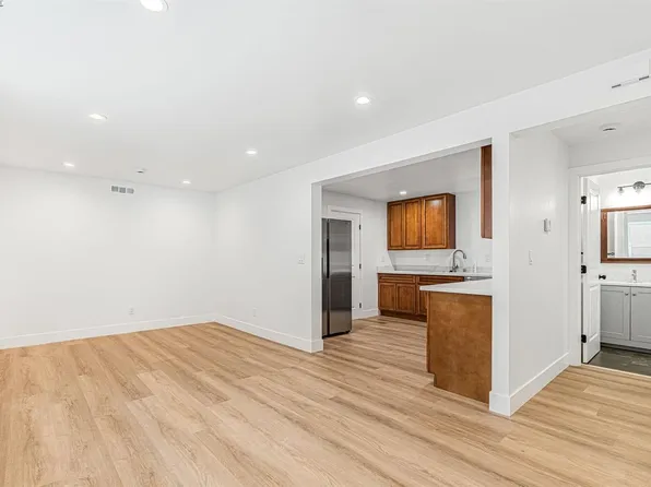 3035 Logan St #A, Oakland, CA 94601