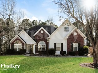 115 Coldwater Dr, Covington, GA 30016