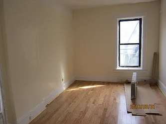 Rented by David W Realty Inc