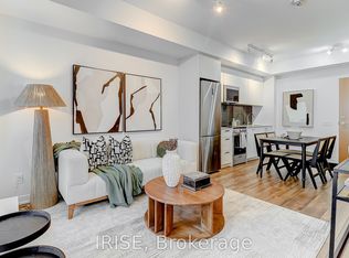 1787 Saint Clair Ave W #716, Toronto, ON