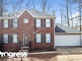 1340 Grayland Hills Dr, Lawrenceville, GA 30046